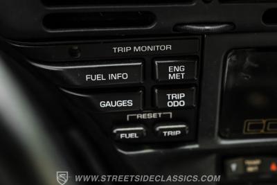 1994 Chevrolet Corvette