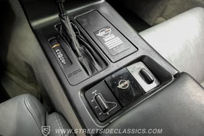 1994 Chevrolet Corvette