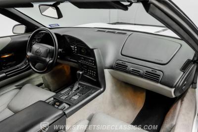 1994 Chevrolet Corvette