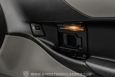 1994 Chevrolet Corvette