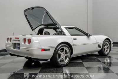 1994 Chevrolet Corvette