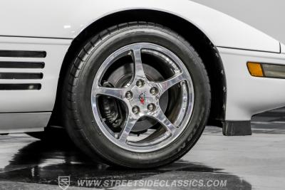 1994 Chevrolet Corvette