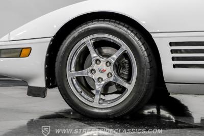 1994 Chevrolet Corvette