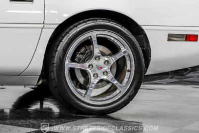 1994 Chevrolet Corvette