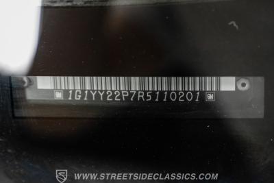 1994 Chevrolet Corvette