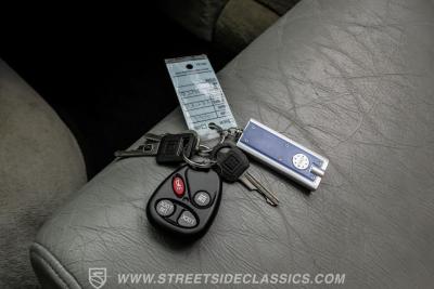 1994 Chevrolet Corvette