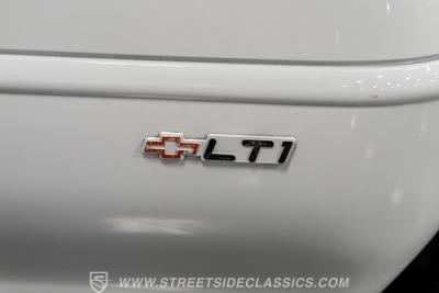 1994 Chevrolet Corvette