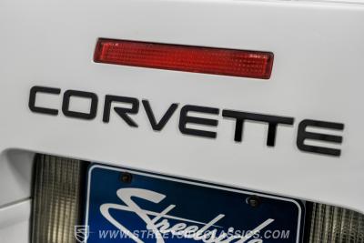 1994 Chevrolet Corvette