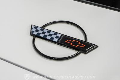 1994 Chevrolet Corvette