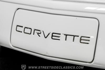 1994 Chevrolet Corvette