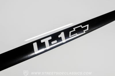 1994 Chevrolet Corvette