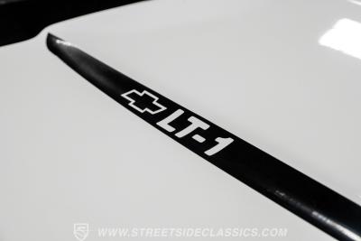 1994 Chevrolet Corvette