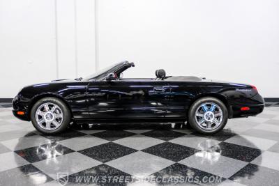 2005 Ford Thunderbird 50th Anniversary