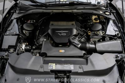 2005 Ford Thunderbird 50th Anniversary