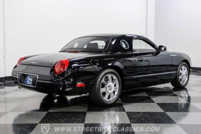 2005 Ford Thunderbird 50th Anniversary