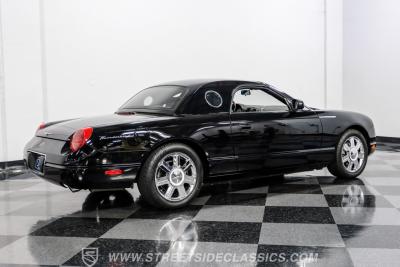 2005 Ford Thunderbird 50th Anniversary