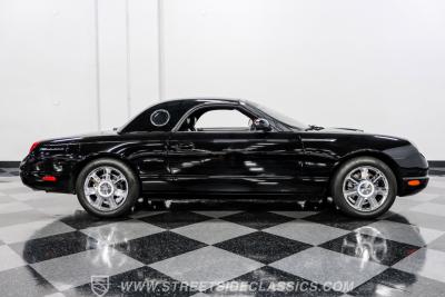 2005 Ford Thunderbird 50th Anniversary