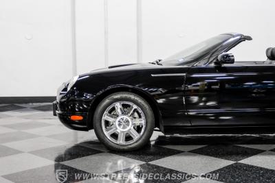 2005 Ford Thunderbird 50th Anniversary