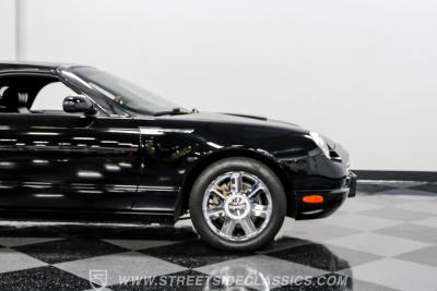 2005 Ford Thunderbird 50th Anniversary