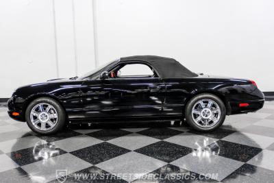 2005 Ford Thunderbird 50th Anniversary