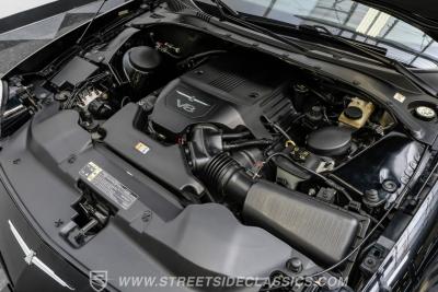 2005 Ford Thunderbird 50th Anniversary