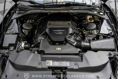 2005 Ford Thunderbird 50th Anniversary