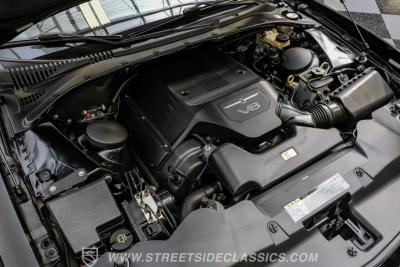 2005 Ford Thunderbird 50th Anniversary