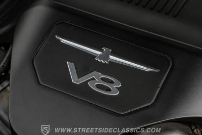 2005 Ford Thunderbird 50th Anniversary