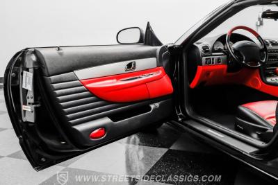 2005 Ford Thunderbird 50th Anniversary