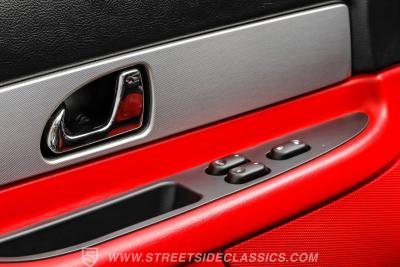 2005 Ford Thunderbird 50th Anniversary