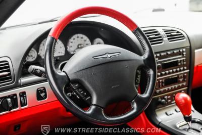 2005 Ford Thunderbird 50th Anniversary