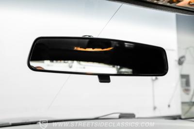 2005 Ford Thunderbird 50th Anniversary