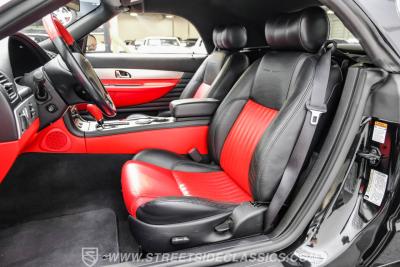 2005 Ford Thunderbird 50th Anniversary