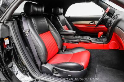 2005 Ford Thunderbird 50th Anniversary