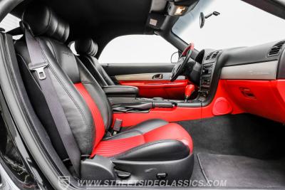 2005 Ford Thunderbird 50th Anniversary