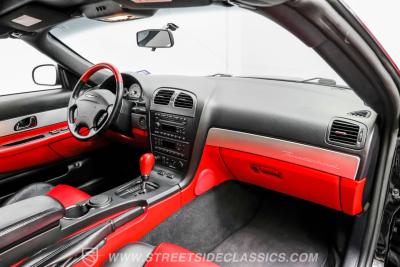 2005 Ford Thunderbird 50th Anniversary