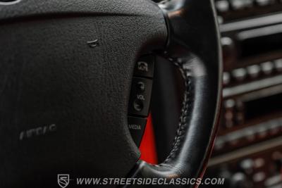 2005 Ford Thunderbird 50th Anniversary