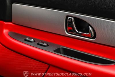 2005 Ford Thunderbird 50th Anniversary