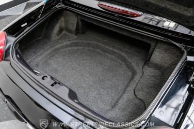 2005 Ford Thunderbird 50th Anniversary