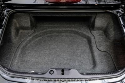 2005 Ford Thunderbird 50th Anniversary