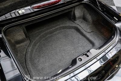 2005 Ford Thunderbird 50th Anniversary