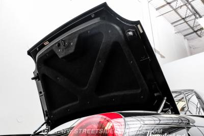 2005 Ford Thunderbird 50th Anniversary