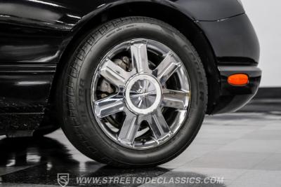 2005 Ford Thunderbird 50th Anniversary