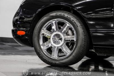 2005 Ford Thunderbird 50th Anniversary