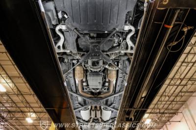 2005 Ford Thunderbird 50th Anniversary