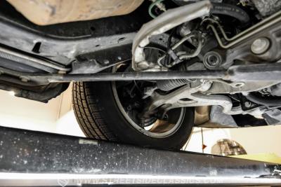 2005 Ford Thunderbird 50th Anniversary