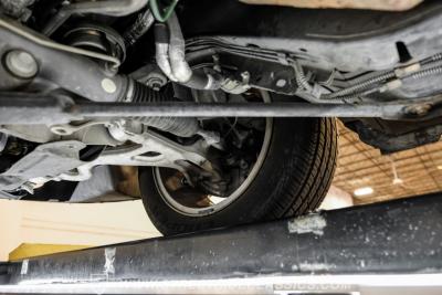 2005 Ford Thunderbird 50th Anniversary