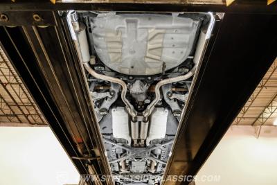 2005 Ford Thunderbird 50th Anniversary