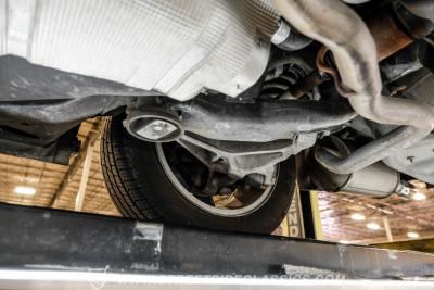 2005 Ford Thunderbird 50th Anniversary