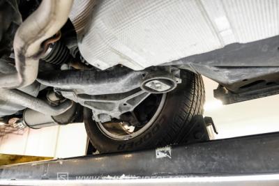 2005 Ford Thunderbird 50th Anniversary